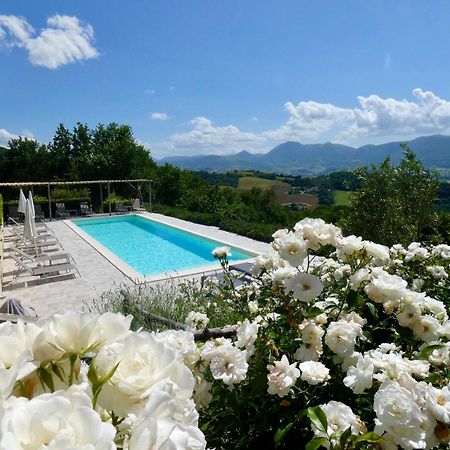 Bed and Breakfast Borgo Crispiero Екстер'єр фото