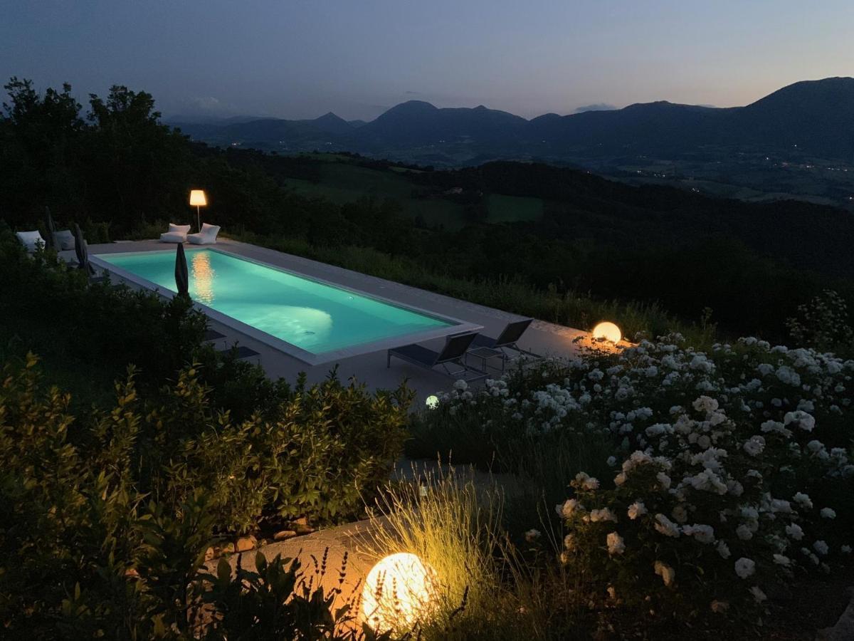 Bed and Breakfast Borgo Crispiero Екстер'єр фото