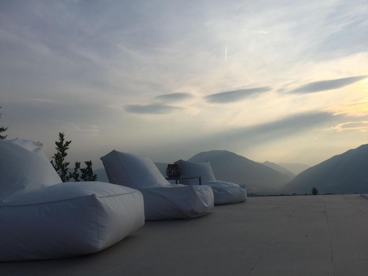 Bed and Breakfast Borgo Crispiero Екстер'єр фото