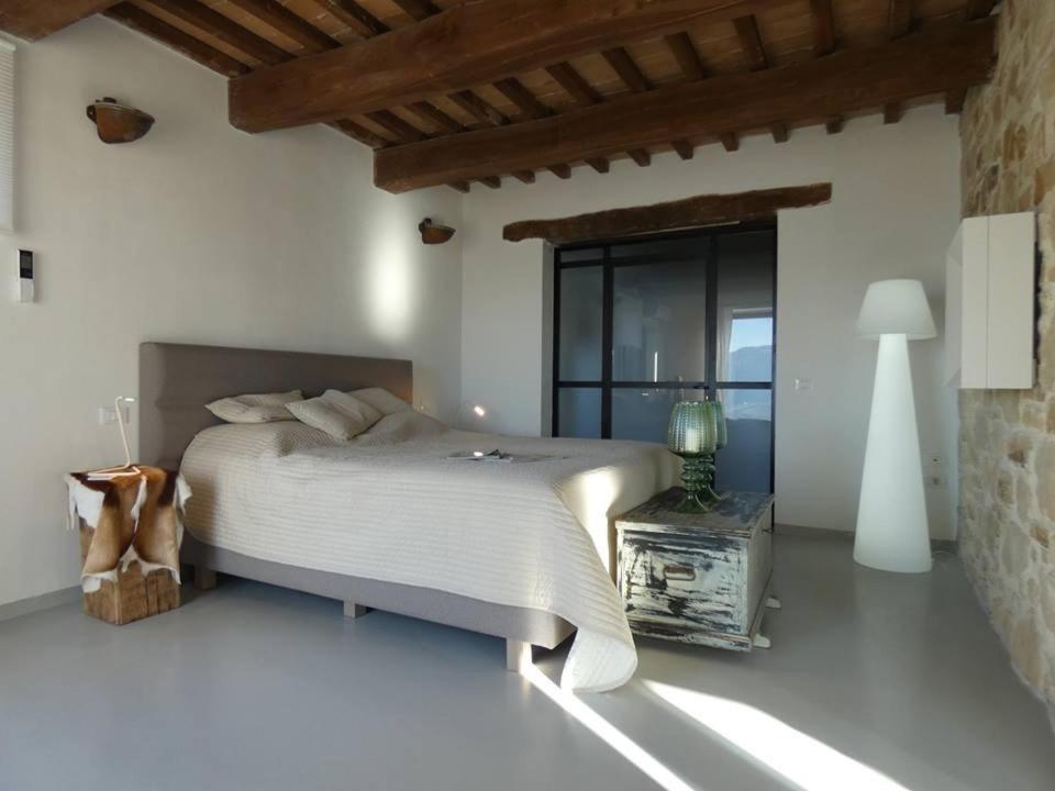 Bed and Breakfast Borgo Crispiero Екстер'єр фото