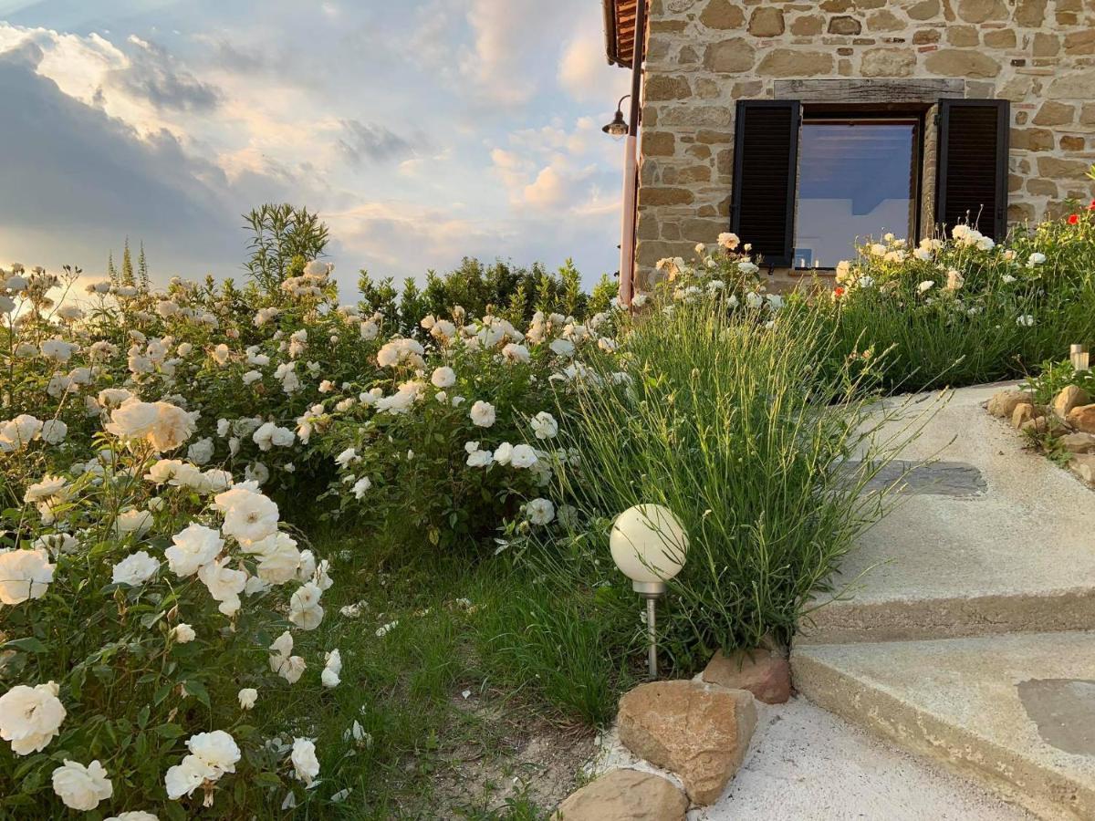 Bed and Breakfast Borgo Crispiero Екстер'єр фото