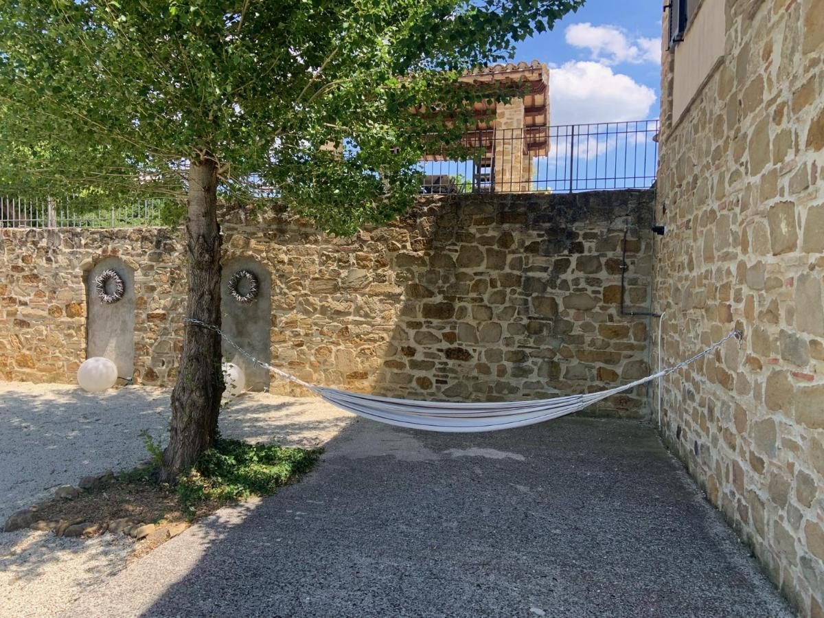Bed and Breakfast Borgo Crispiero Екстер'єр фото