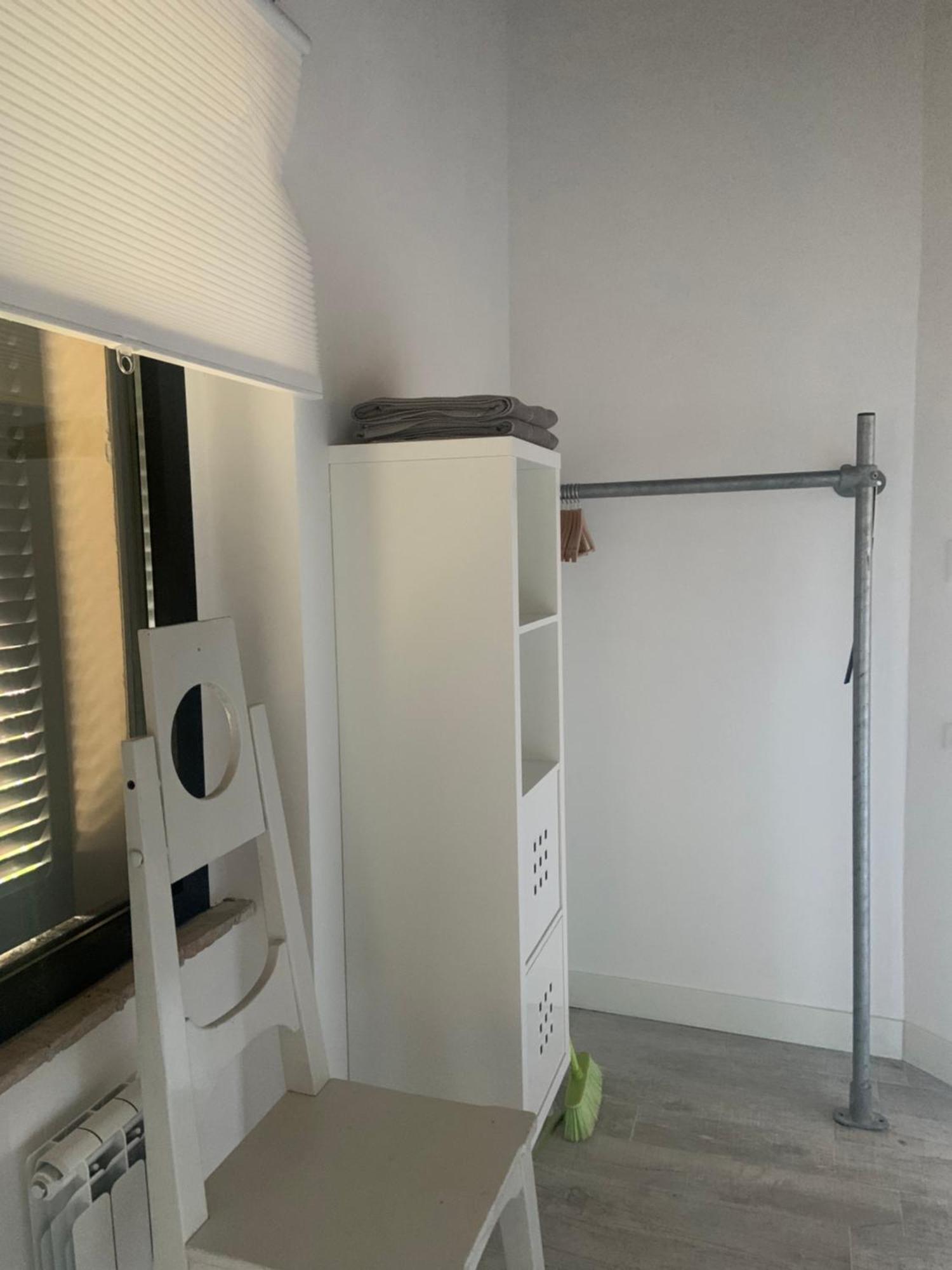Bed and Breakfast Borgo Crispiero Екстер'єр фото