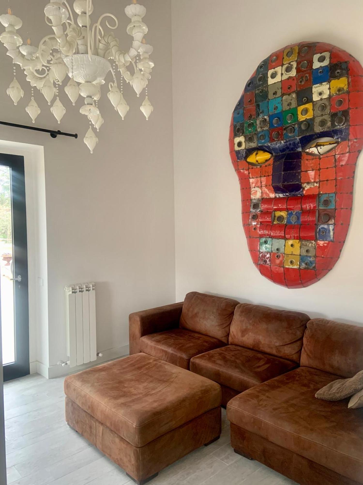 Bed and Breakfast Borgo Crispiero Екстер'єр фото