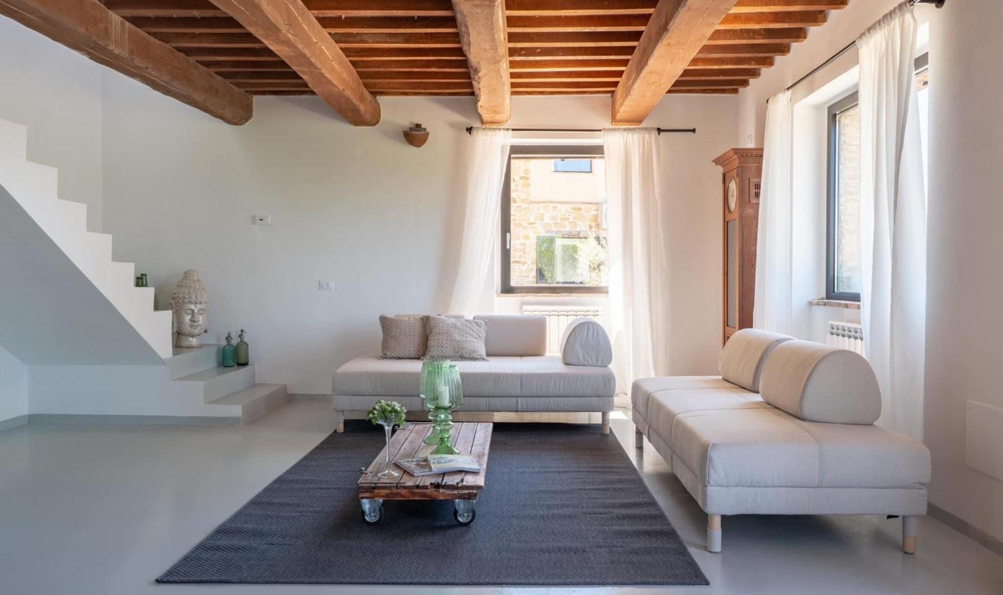 Bed and Breakfast Borgo Crispiero Екстер'єр фото