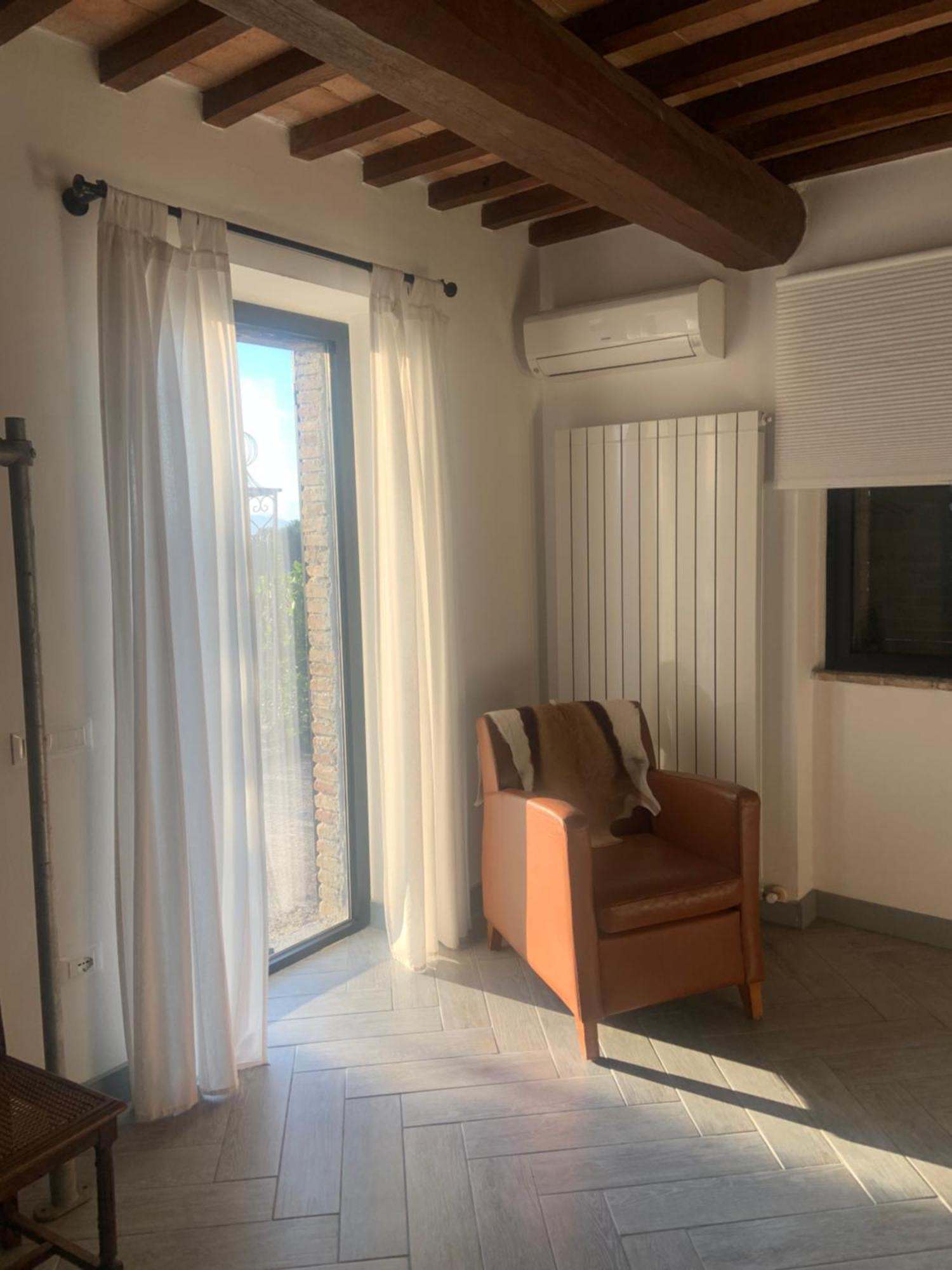 Bed and Breakfast Borgo Crispiero Екстер'єр фото